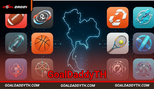 เว็บไซต์สตรีมมิ่งกีฬาฟรีอันดับต้นๆ ของประเทศไทย ประจำปี 2568 – แนวคิดแอปและแพลตฟอร์ม